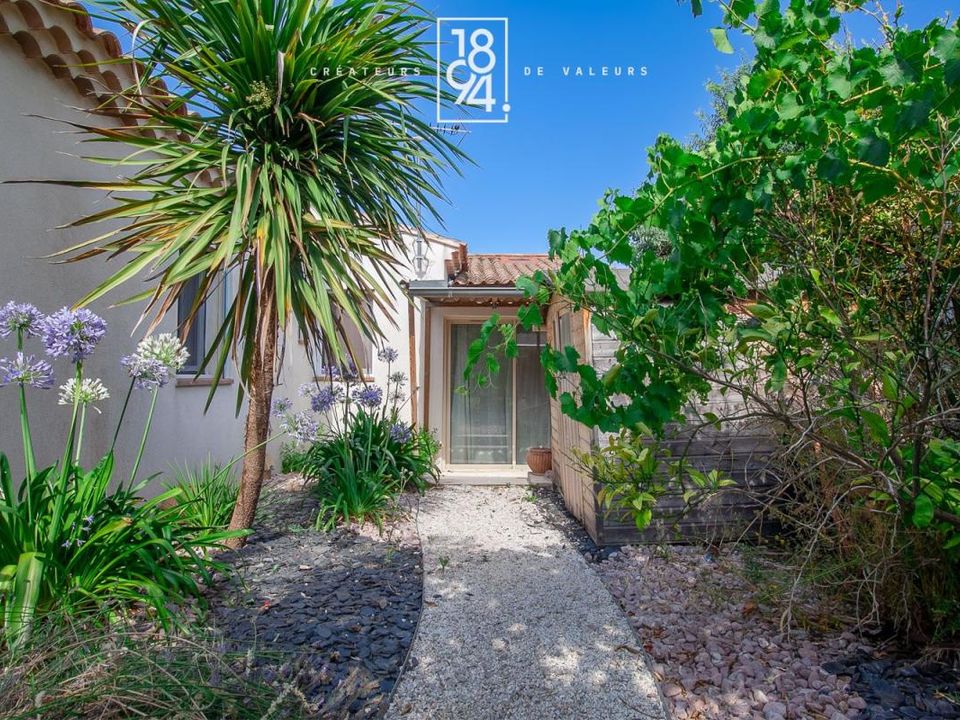 Villa in Venelles, Bouches-du-Rhone - foto 3