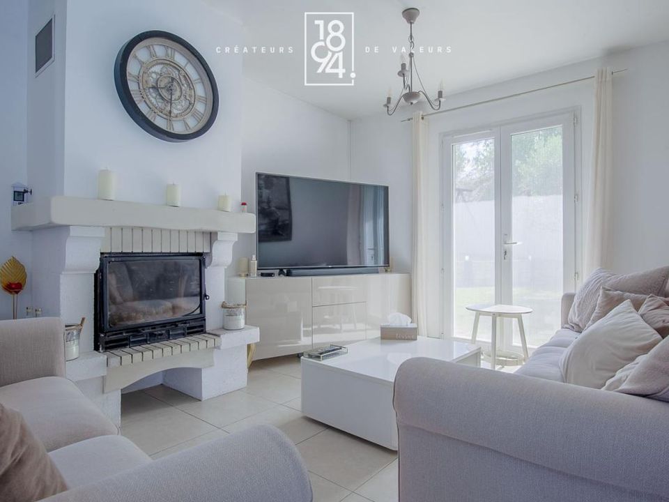 Villa in Venelles, Bouches-du-Rhone - foto 4