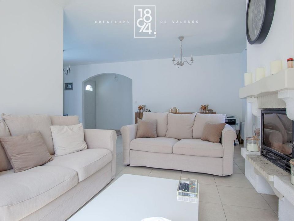 Villa in Venelles, Bouches-du-Rhone - foto 5