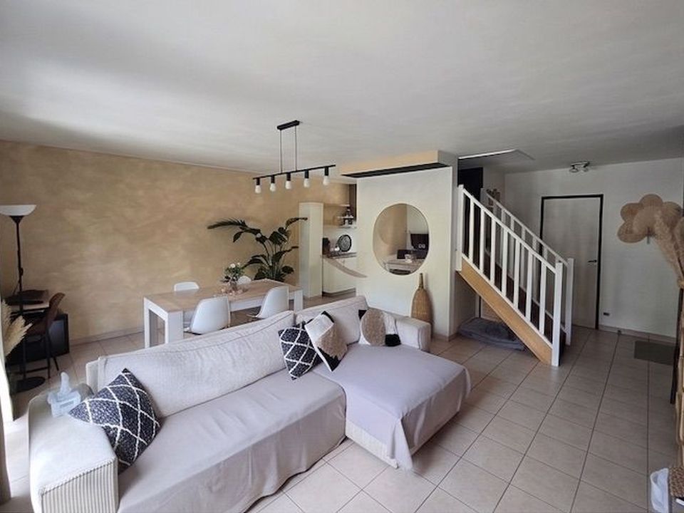 Villa i Aix-en-Provence, Bouches-du-Rhone - foto 1
