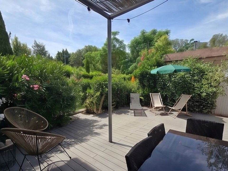 Villa i Aix-en-Provence, Bouches-du-Rhone - foto 3
