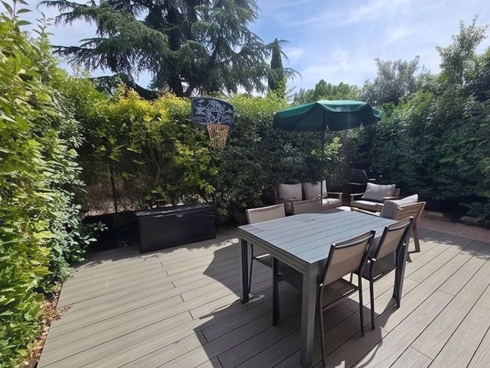 Villa i Aix-en-Provence, Bouches-du-Rhone - foto 5
