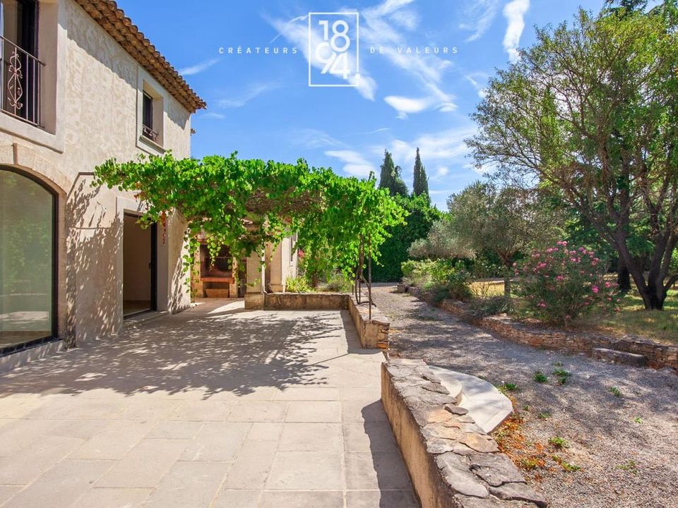 Villa i Pernes-les-Fontaines, Vaucluse - foto 2
