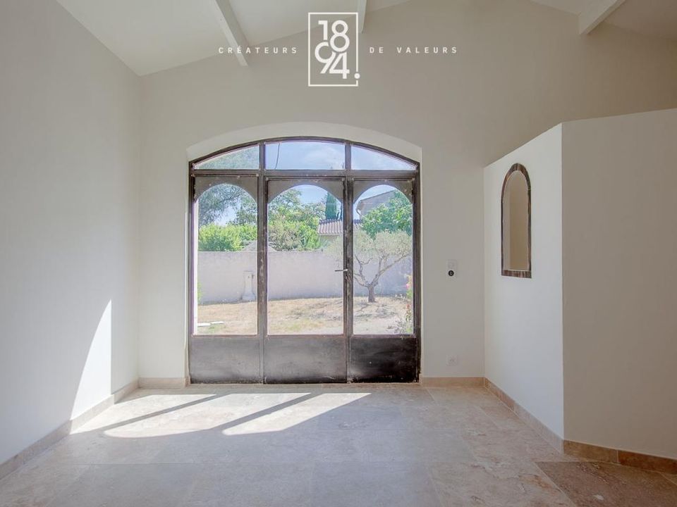 Villa i Pernes-les-Fontaines, Vaucluse - foto 5