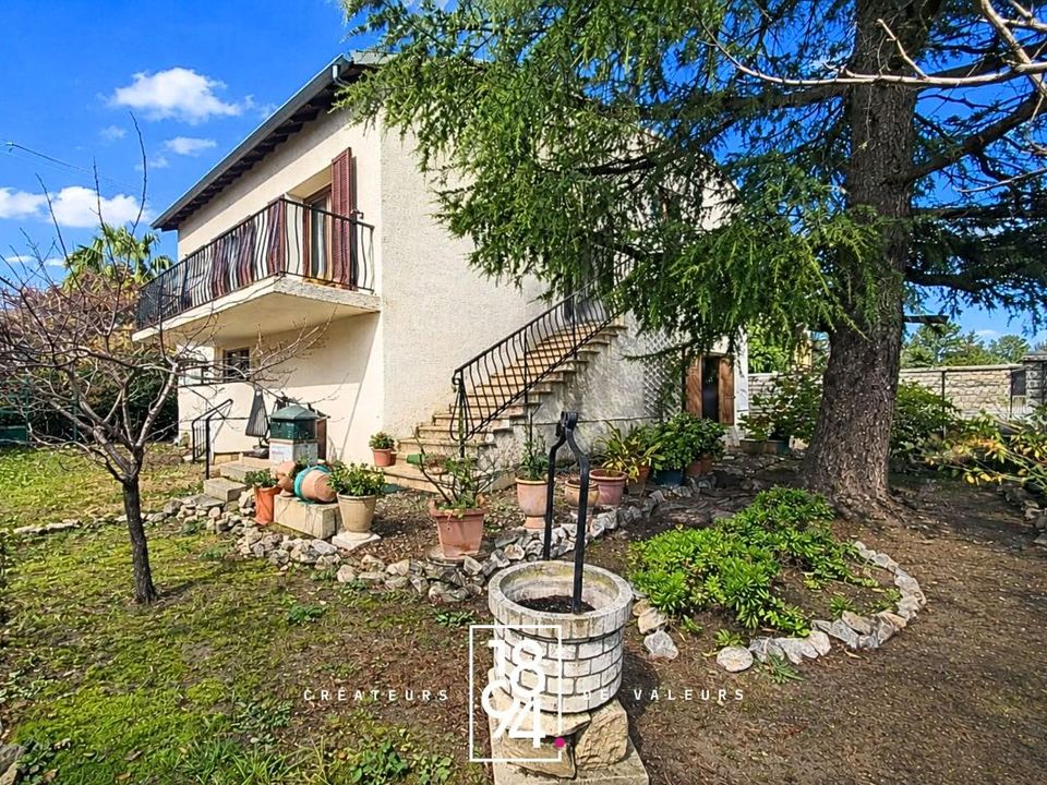 Villa i Arles, Bouches-du-Rhone - foto 1