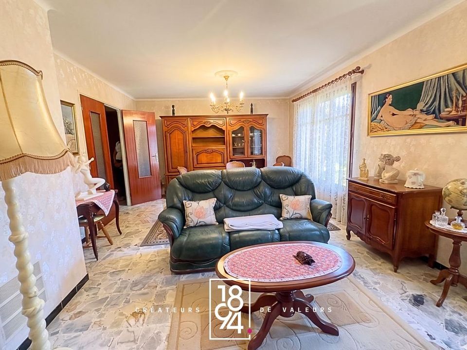 Villa i Arles, Bouches-du-Rhone - foto 3