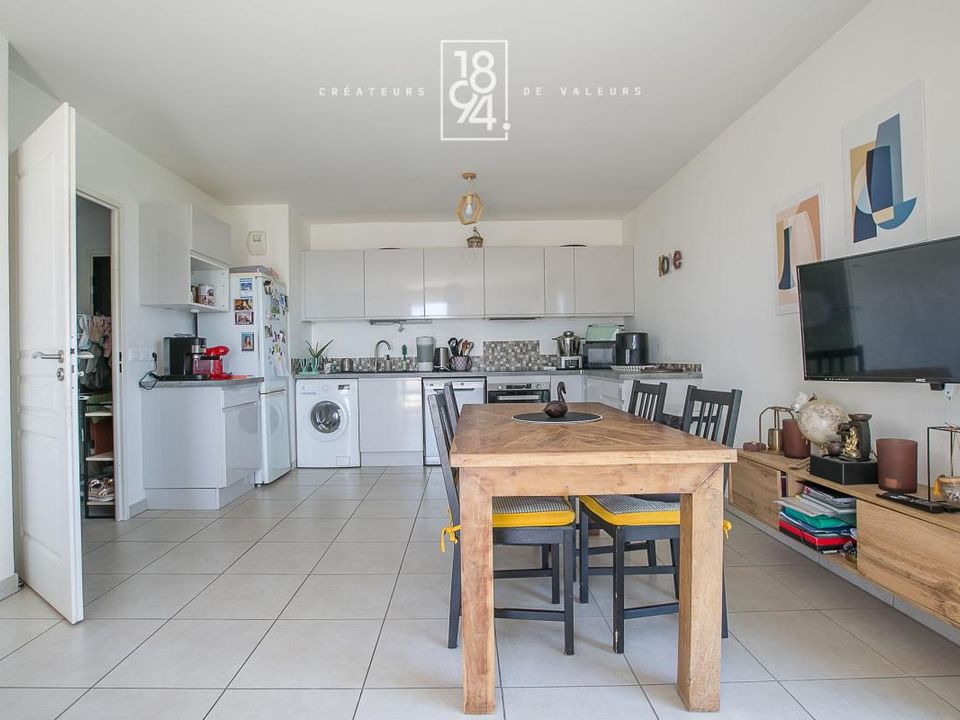 Leilighet i Plan-de-Cuques, Bouches-du-Rhone - bilde 5