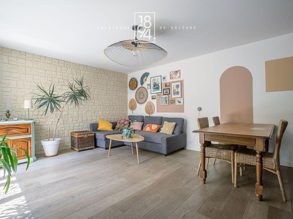 Villa i Marseille, Bouches-du-Rhone - foto 3