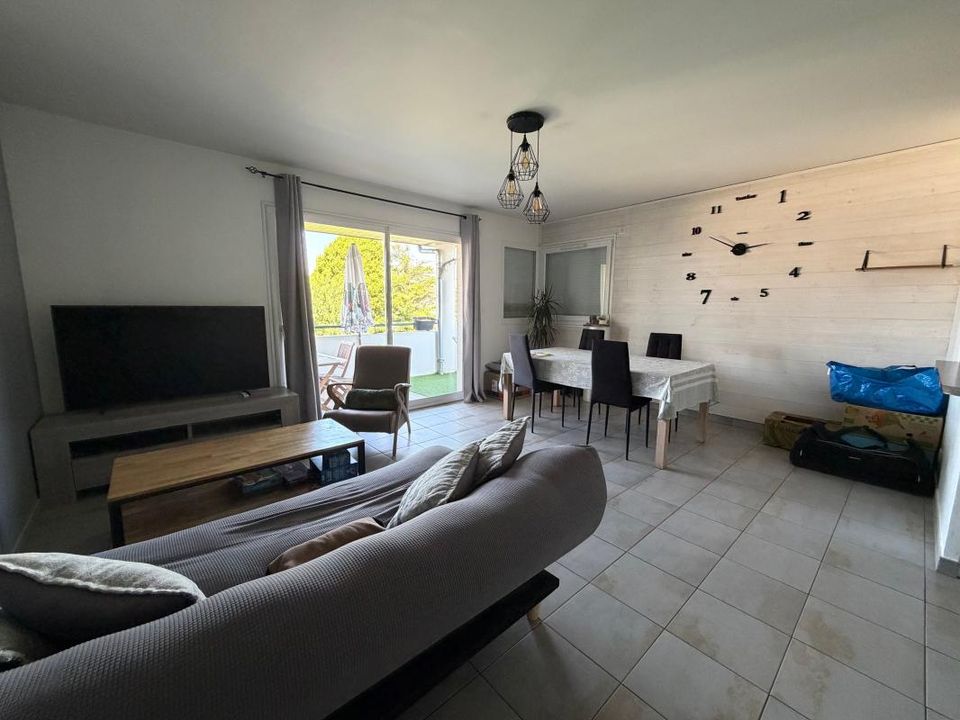 Lägenhet i Villaz, Haute-Savoie - foto 2