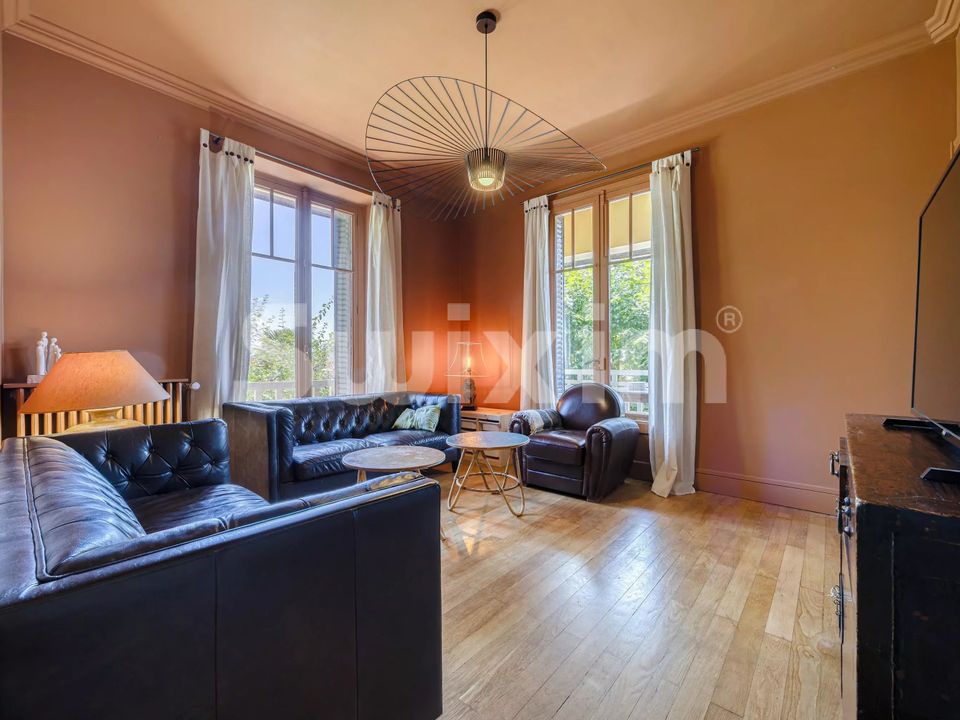 Villa en Aix-les-Bains, Savoie - foto 2