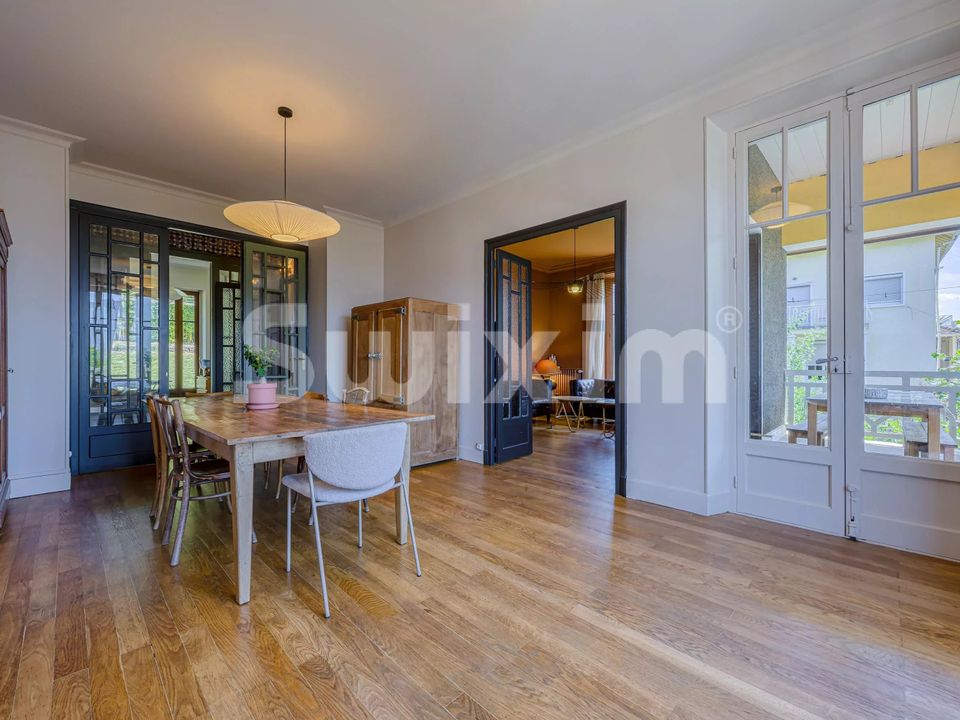 Villa en Aix-les-Bains, Savoie - foto 4