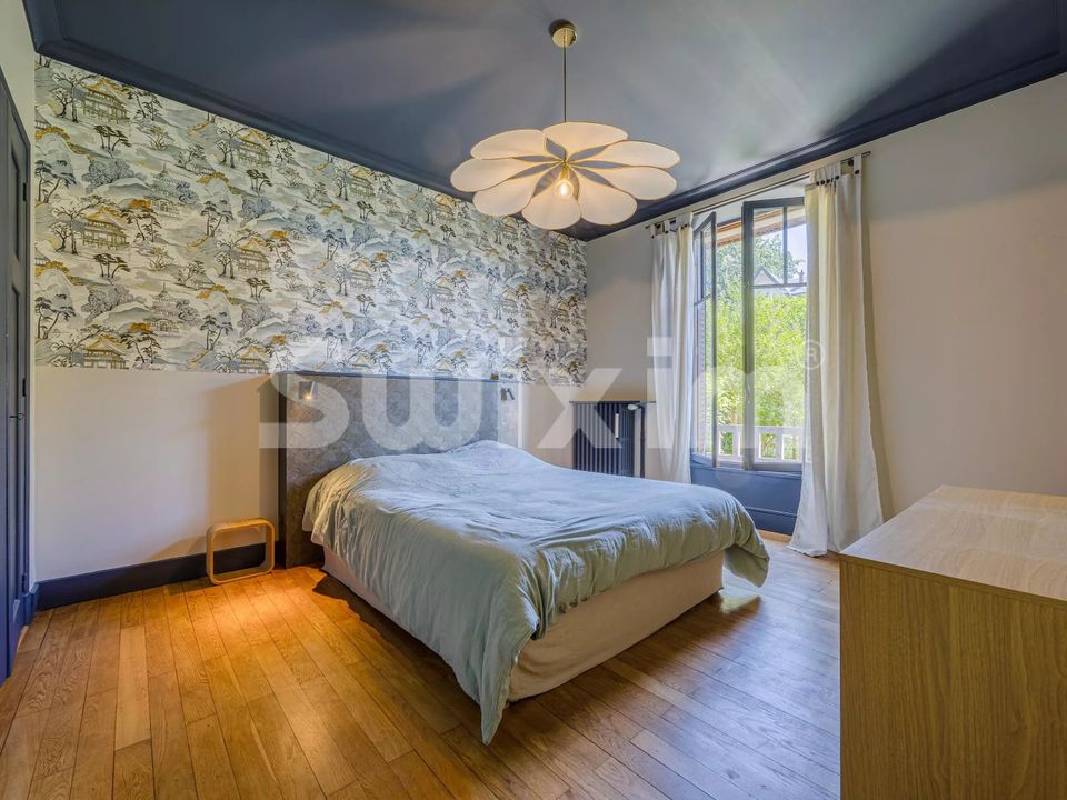 Villa en Aix-les-Bains, Savoie - foto 5