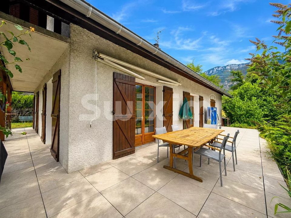 Villa en Aix-les-Bains, Savoie - foto 2