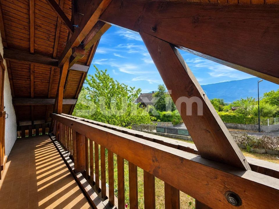 Villa en Aix-les-Bains, Savoie - foto 3