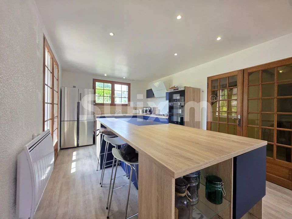 Villa en Aix-les-Bains, Savoie - foto 5