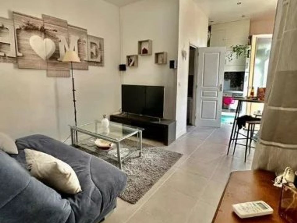 Apartament a Beausoleil, Alpes-Maritimes - foto 1