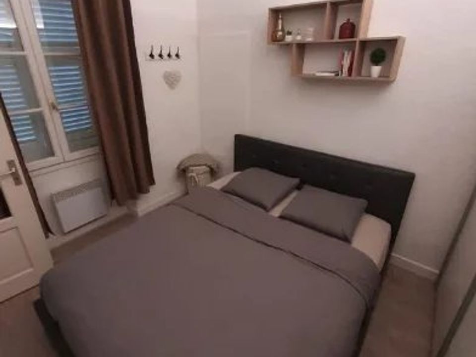 Apartament a Beausoleil, Alpes-Maritimes - foto 3