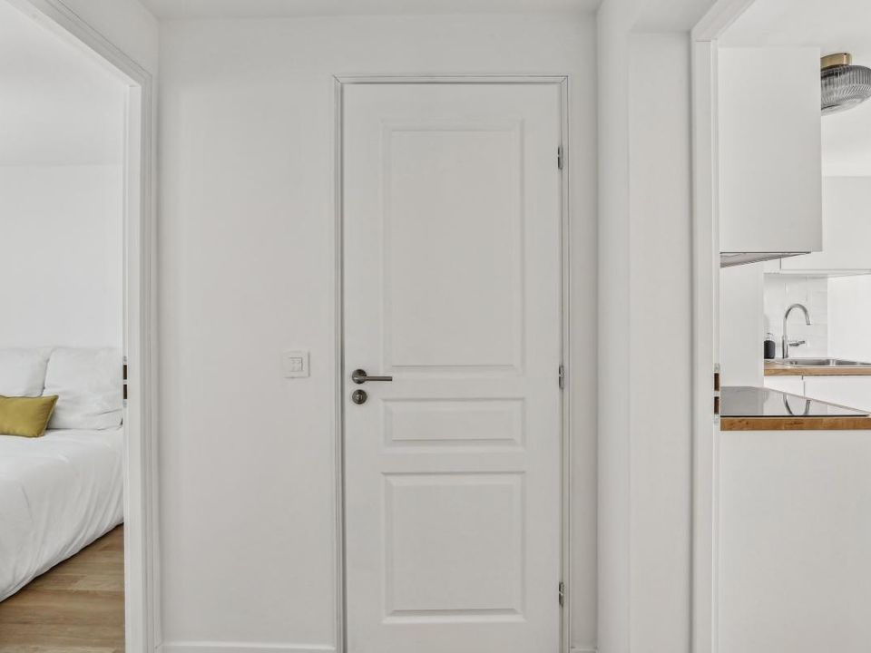 Apartament a Clichy, Hauts-de-Seine - foto 3