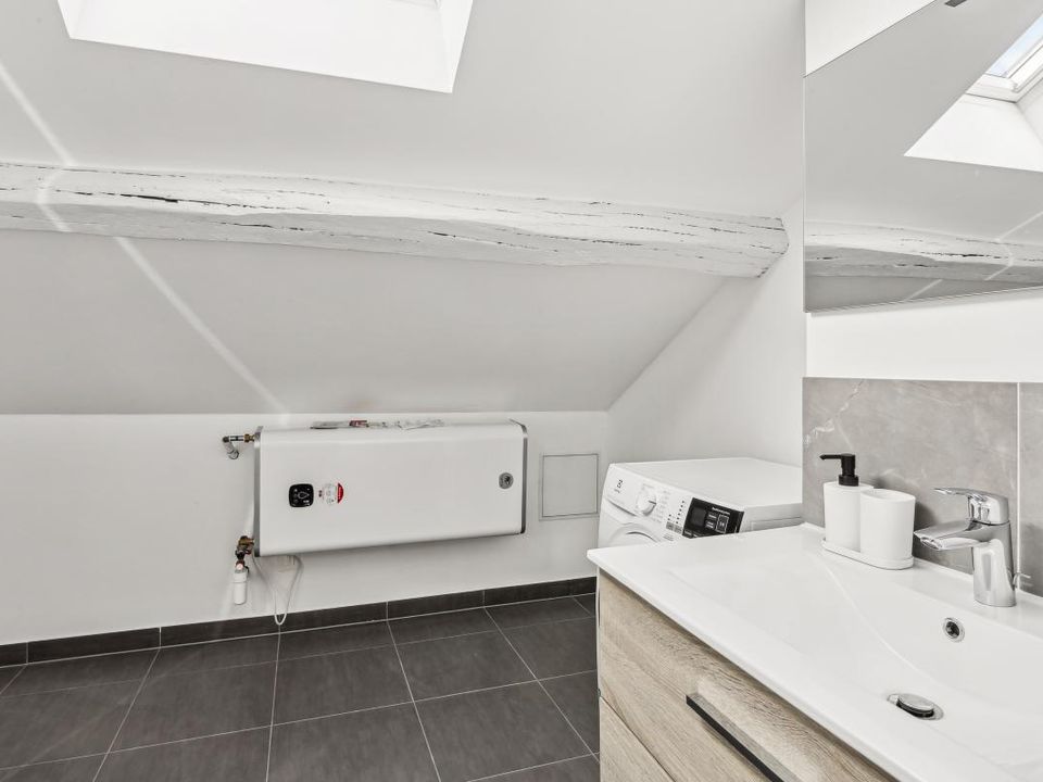 Apartament a Clichy, Hauts-de-Seine - foto 5