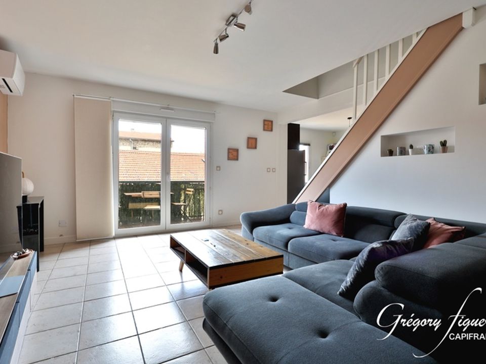 Appartement in Saint-Andéol-le-Château, Rhone - foto 2