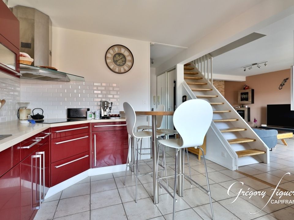 Appartement in Saint-Andéol-le-Château, Rhone - foto 5