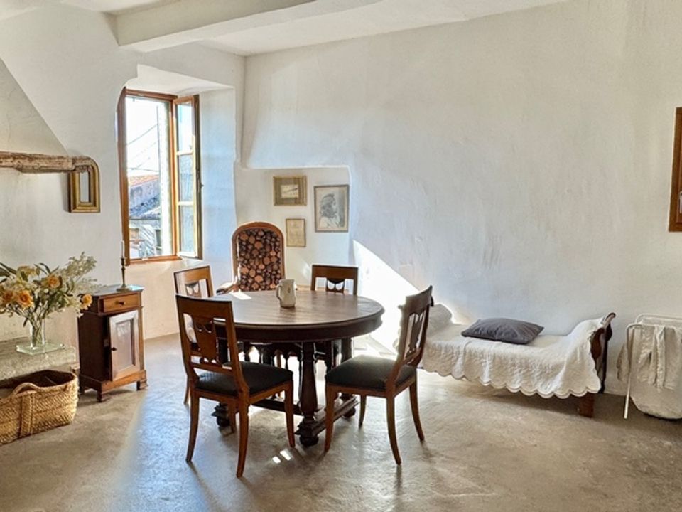 Villa i Clermont l'Herault, Herault - bilde 1