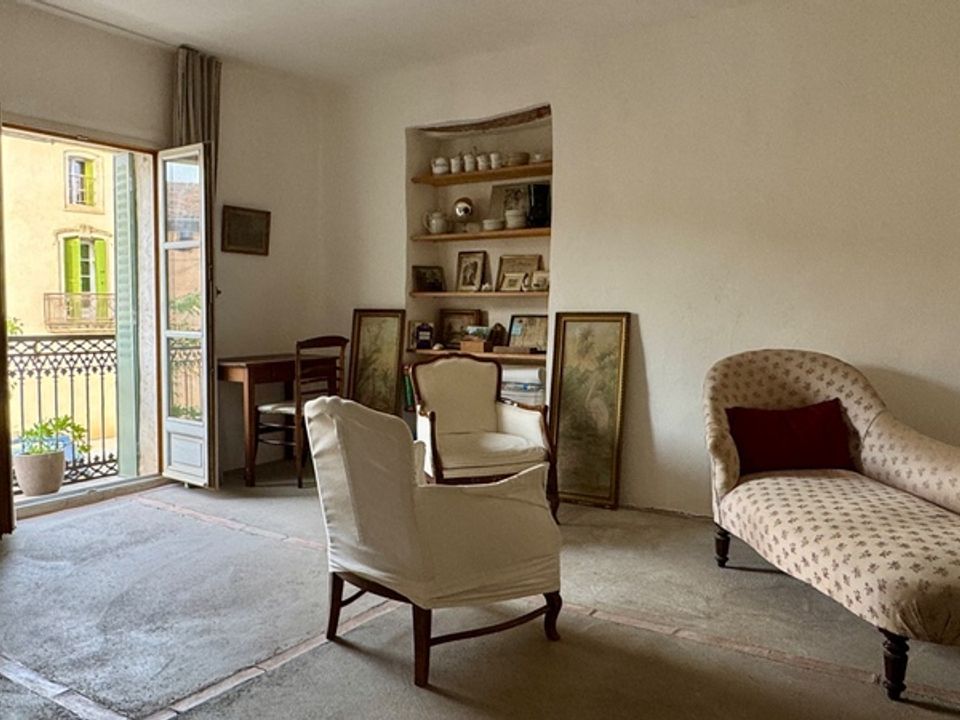 Villa i Clermont l'Herault, Herault - bilde 2