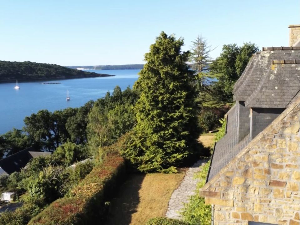 Villa - Plougastel-Daoulas, Finistere - photo 1