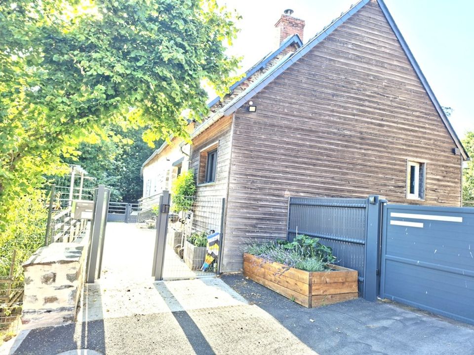 Herregård i Langon, Ille-et-Vilaine - bilde 3