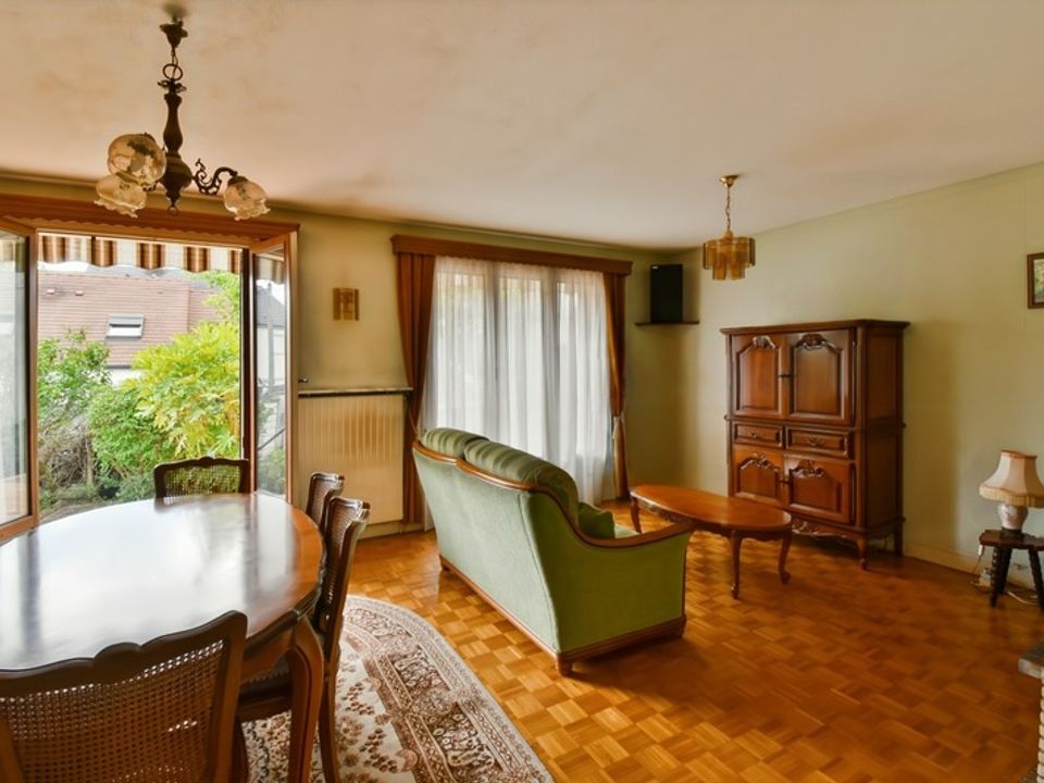 Villa i Chilly-Mazarin, Essonne - foto 3
