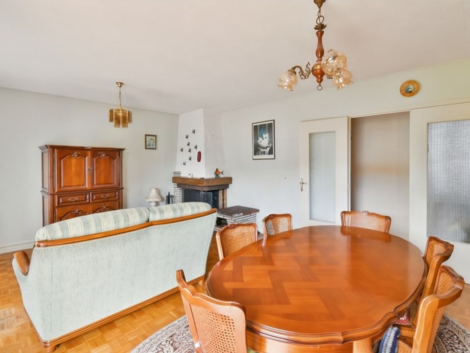 Villa i Chilly-Mazarin, Essonne - foto 4