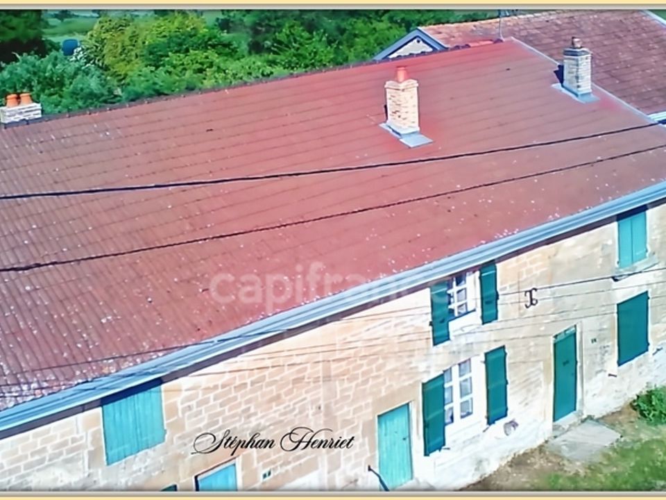 Casa de campo en Neuville-Day, Ardennes - foto 2