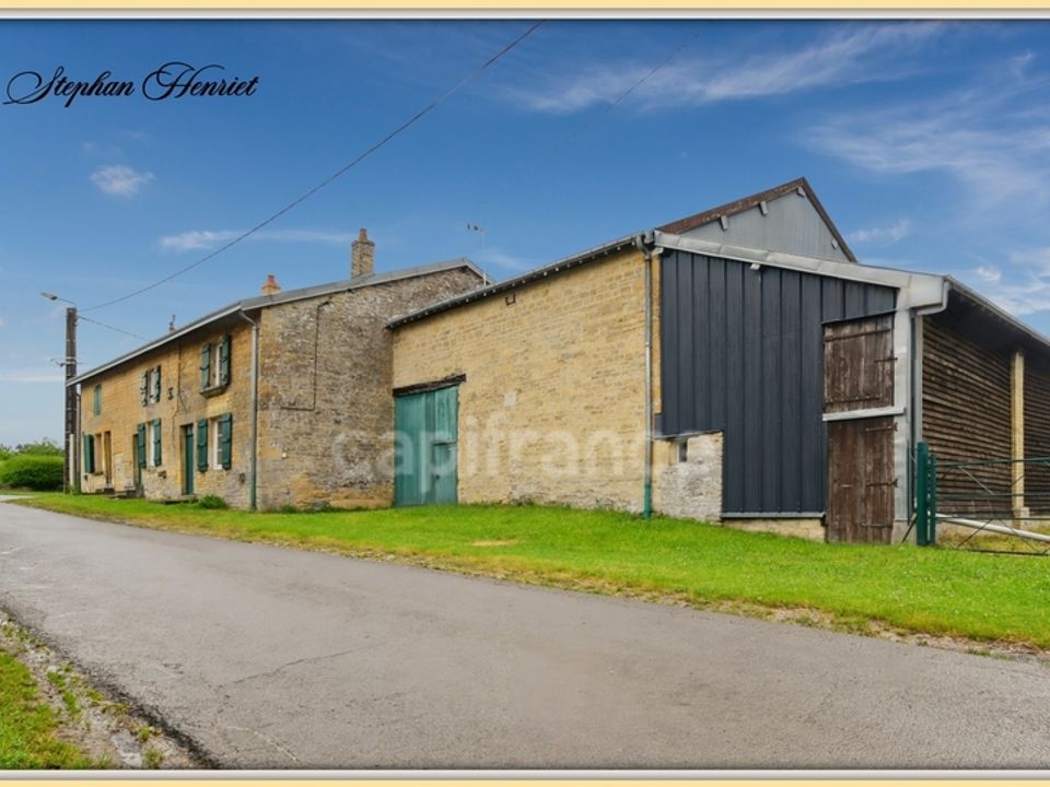 Casa de campo en Neuville-Day, Ardennes - foto 3