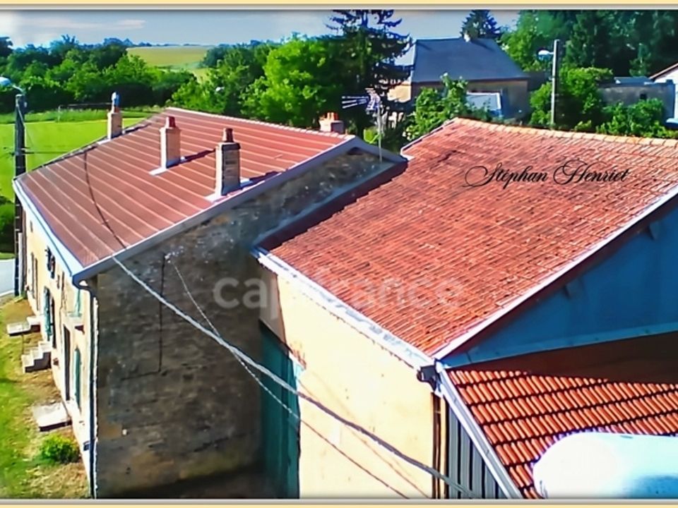 Casa de campo en Neuville-Day, Ardennes - foto 4