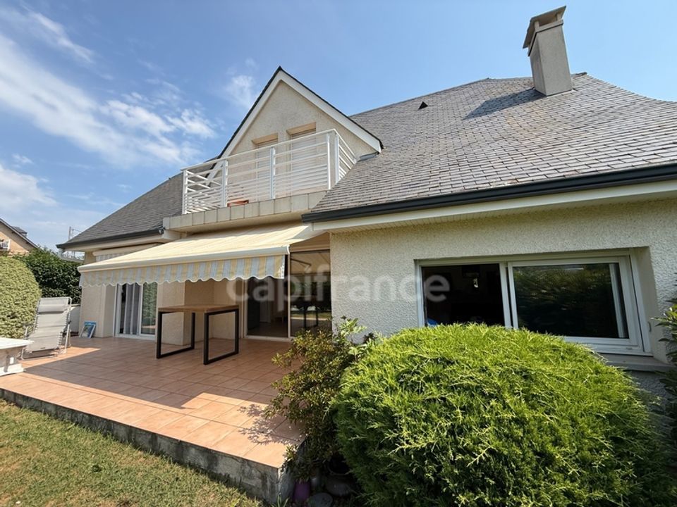 Villa a Lourdes, Hautes-Pyrenees - foto 2