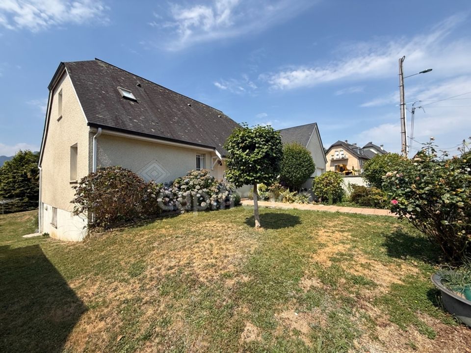 Villa a Lourdes, Hautes-Pyrenees - foto 3