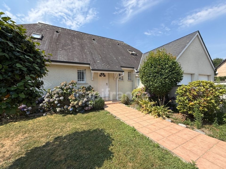 Villa a Lourdes, Hautes-Pyrenees - foto 4