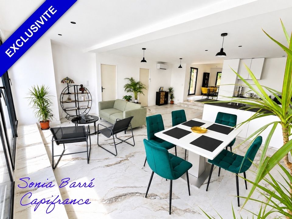 Wohnung in Quimper, Finistere - Foto 1