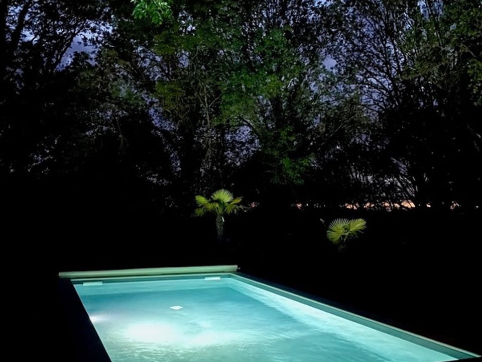 Villa i Puy-De-Serre, Vendee - bilde 2