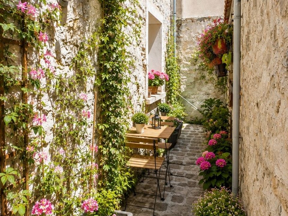 Landsbyhus i Chaumes-en-Brie, Seine-et-Marne - foto 3