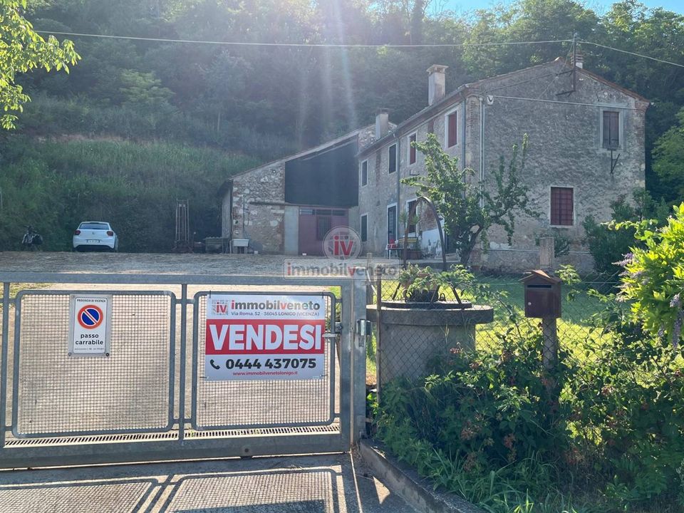 Villa in Orgiano, Vicenza - foto 1
