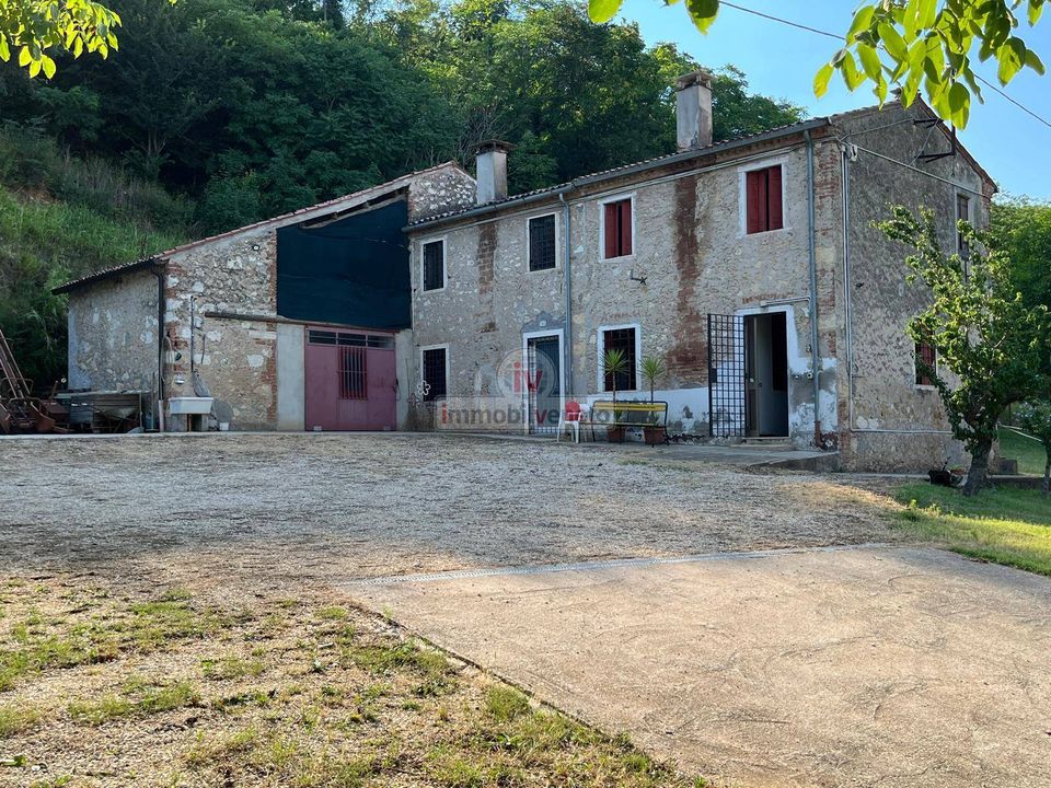 Villa in Orgiano, Vicenza - foto 2