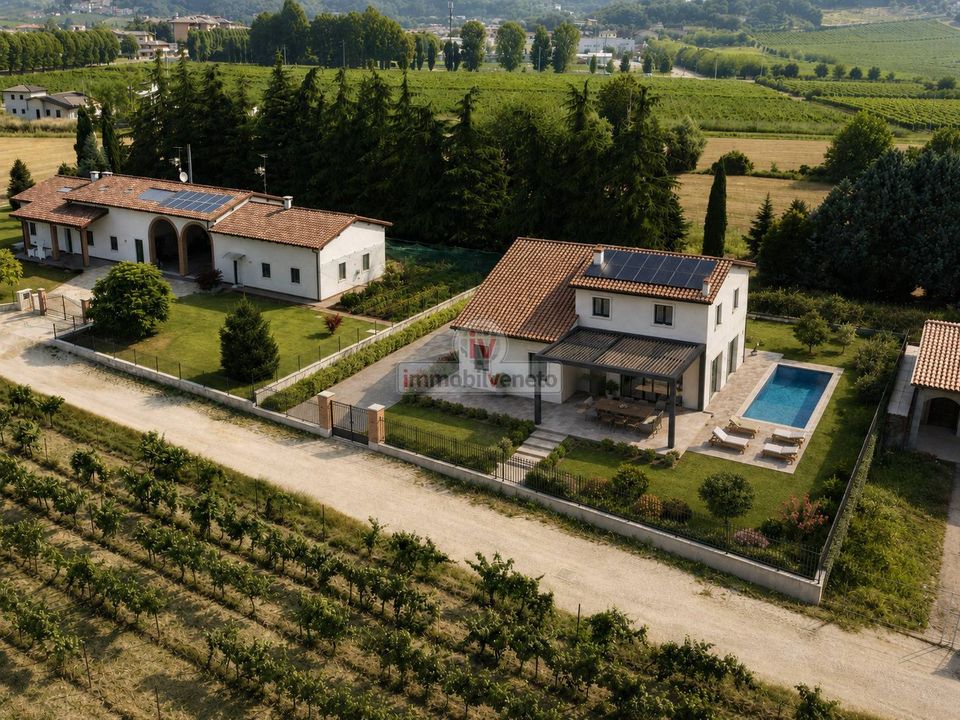 Terra a Brendola, Vicenza - foto 1