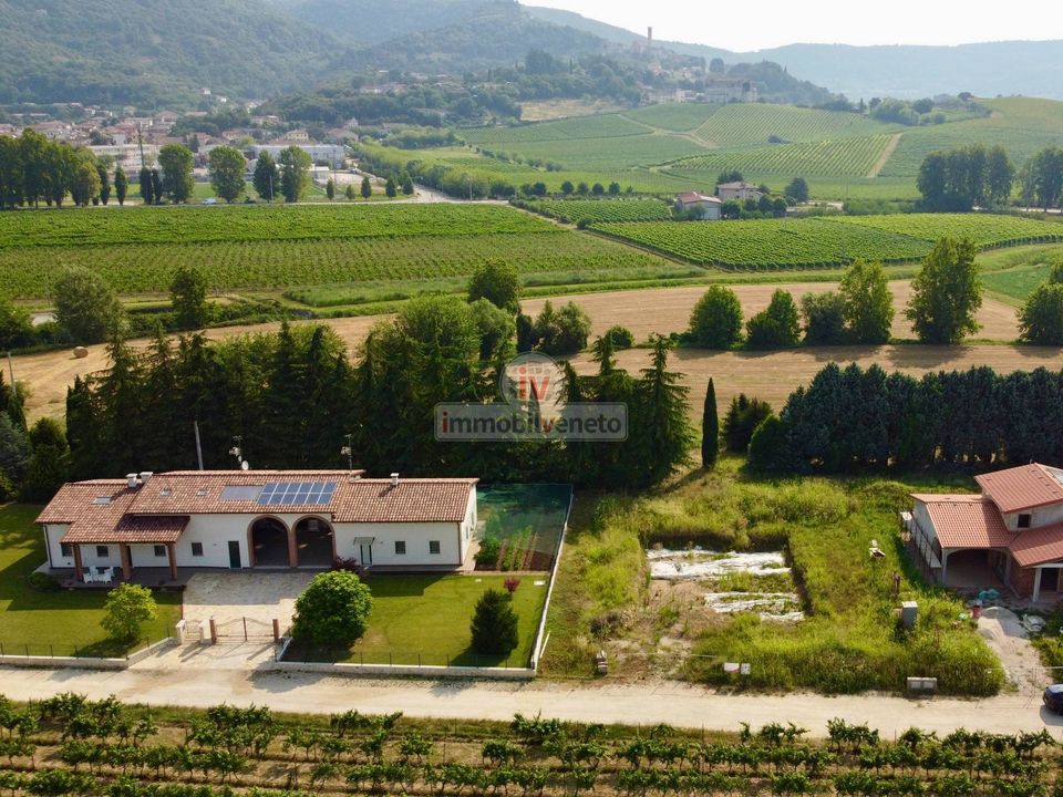 Terra a Brendola, Vicenza - foto 2