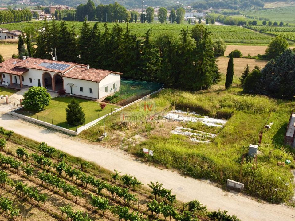 Terra a Brendola, Vicenza - foto 4