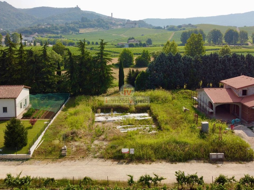 Terra a Brendola, Vicenza - foto 5