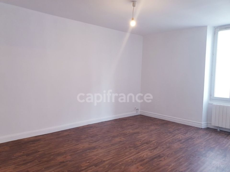 Apartament: Saujon, Charente-Maritime – zdjęcie 1