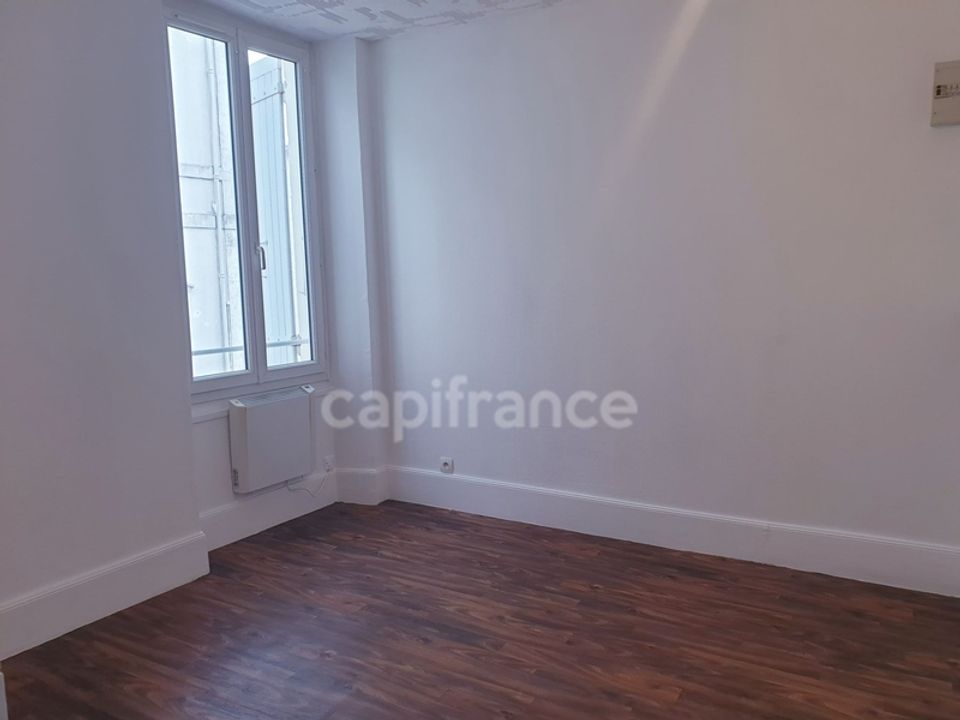 Apartament: Saujon, Charente-Maritime – zdjęcie 2