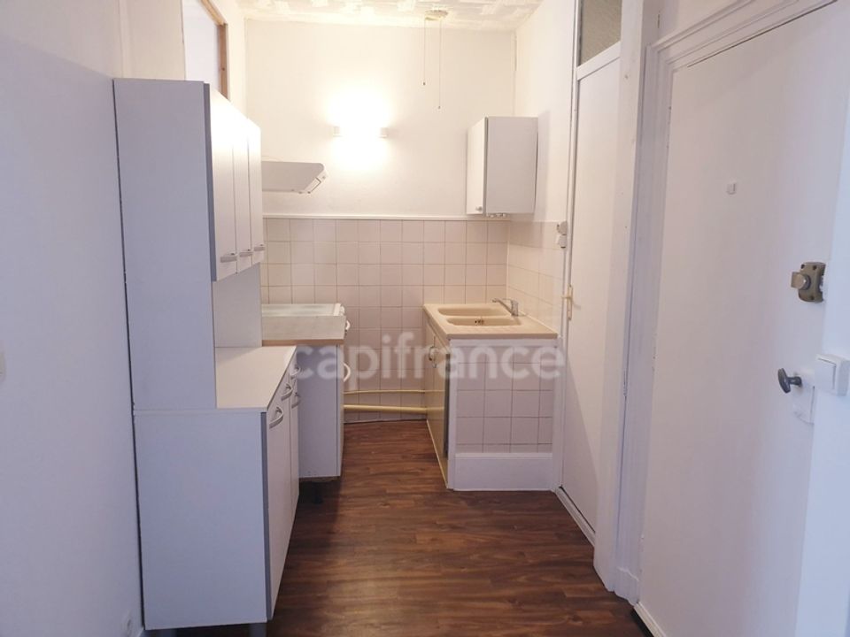 Apartament: Saujon, Charente-Maritime – zdjęcie 3