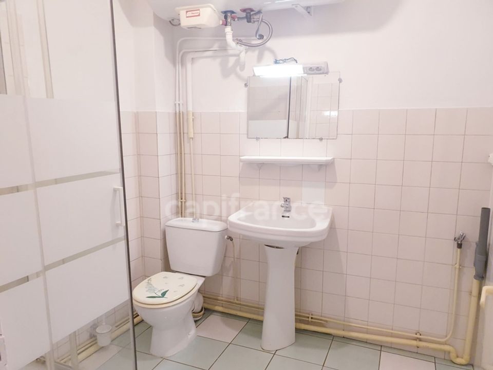 Apartament: Saujon, Charente-Maritime – zdjęcie 4
